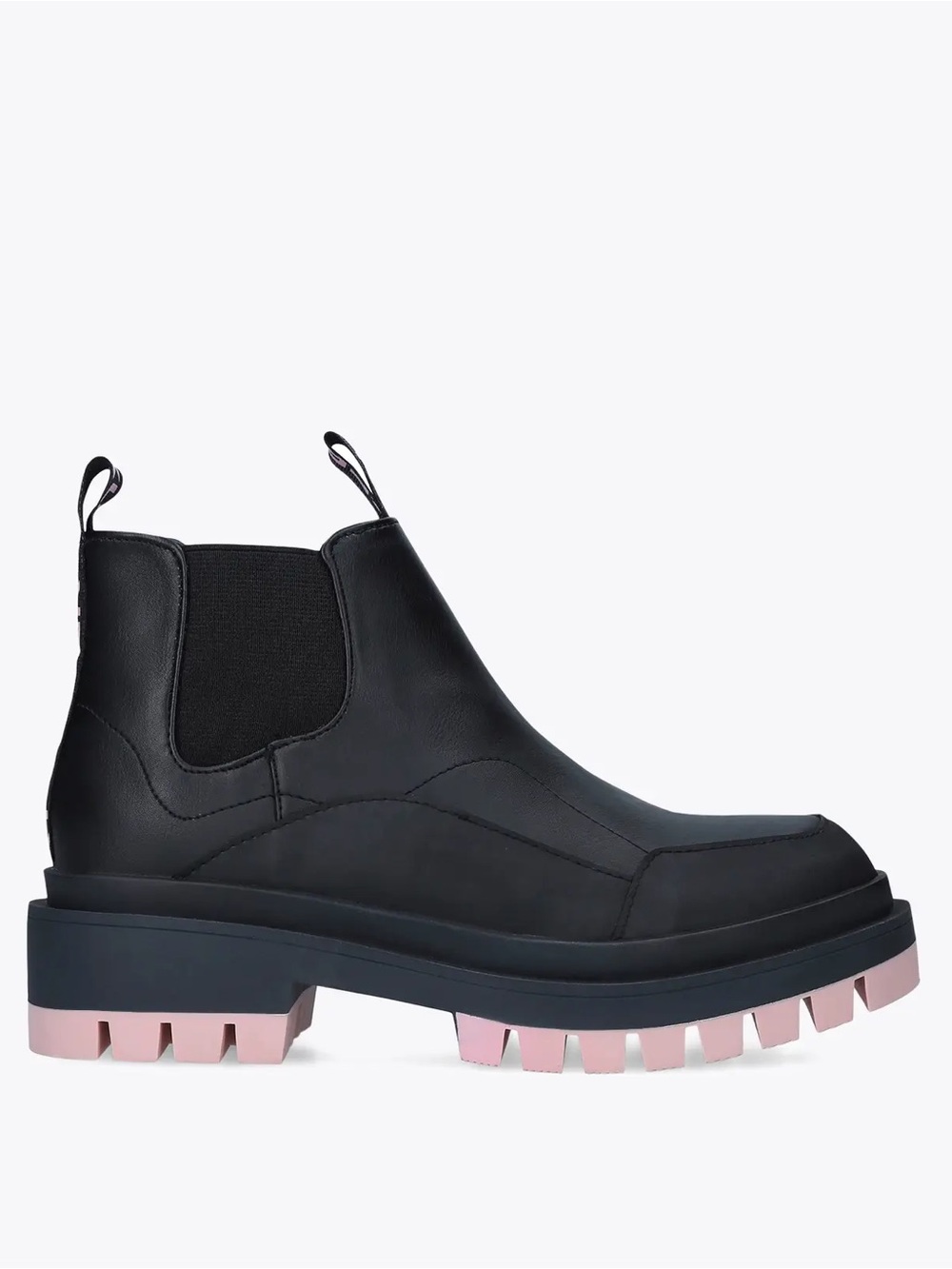 Kurt Geiger Tracker Chelsea boots